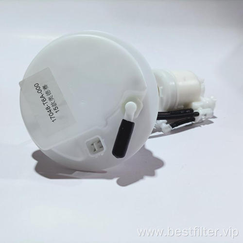 Professional Manufacturer Fuel Filter For OE Number 17048-T6A-000